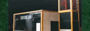 Customized Coffee Shop Cabin