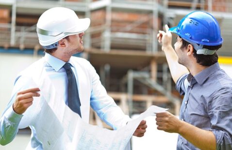Construction Consultant