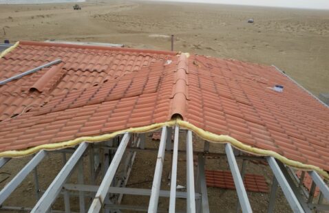 Roof & Ceiling